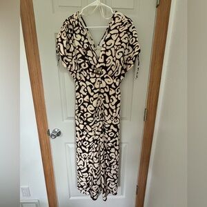 MIDI event dress